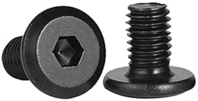 Amazon.co.jp: 六角穴付きボルト・キャップボルト - ねじ: DIY・工具